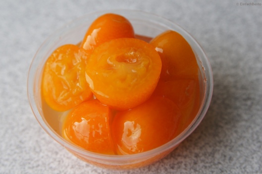 Rezept – Kompott aus Kumquats | Einfach Bento