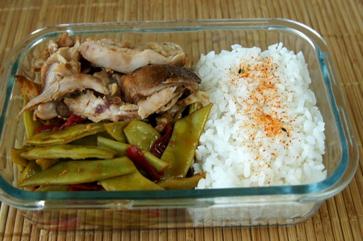 Szechuan-Cuisine
